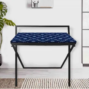 Foldable Laptop Desk Writing Table for Students - Spanish