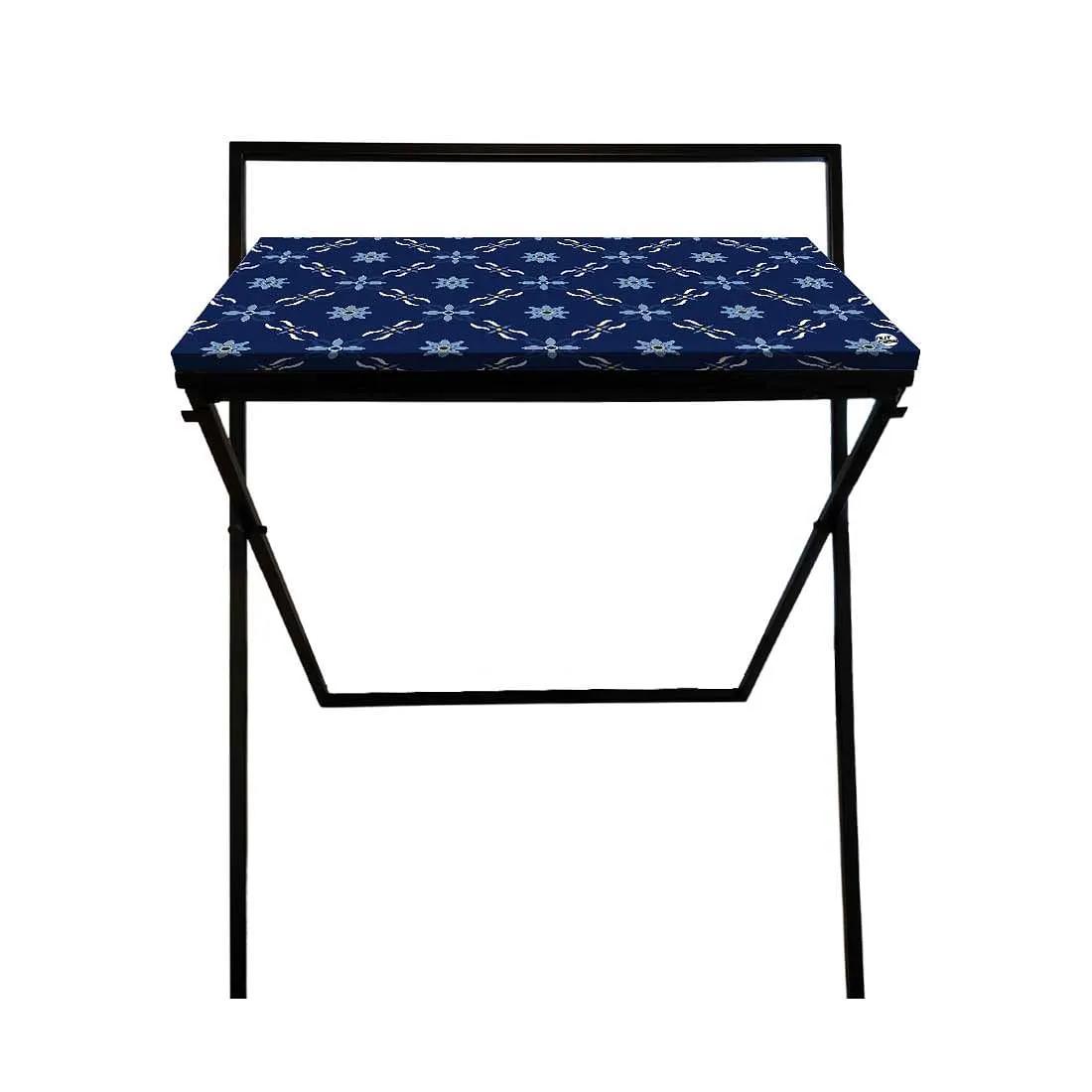 Foldable Laptop Desk Writing Table for Students - Spanish