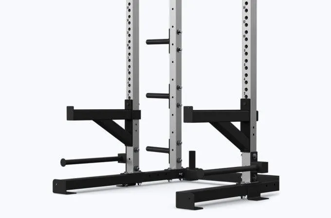 FreeMotion PRO Half Rack