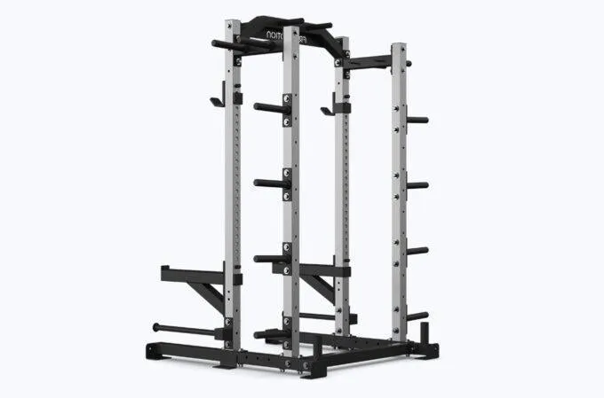 FreeMotion PRO Half Rack