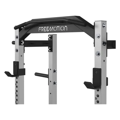 FreeMotion PRO Half Rack