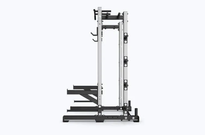 FreeMotion PRO Half Rack