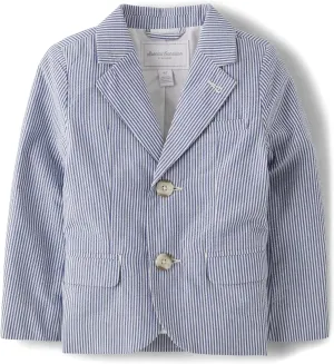 Gymboree Baby Boys' and Toddler Blazer Seasonal