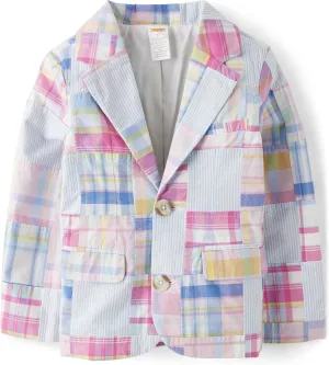 Gymboree Baby Boys' and Toddler Blazer Seasonal