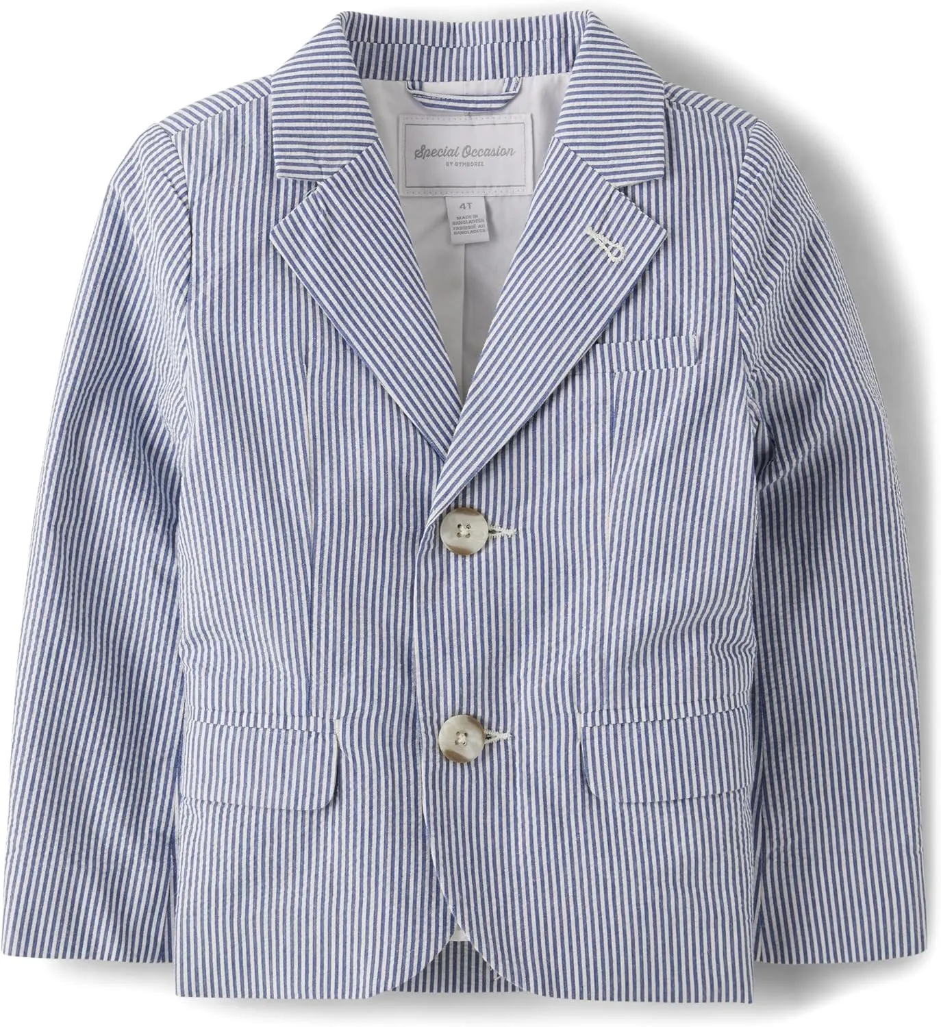 Gymboree Baby Boys' and Toddler Blazer Seasonal