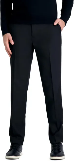 Haggar Men's Smart Wash with Repreve Tailored Fit Suit Separates-Pants & Jackets