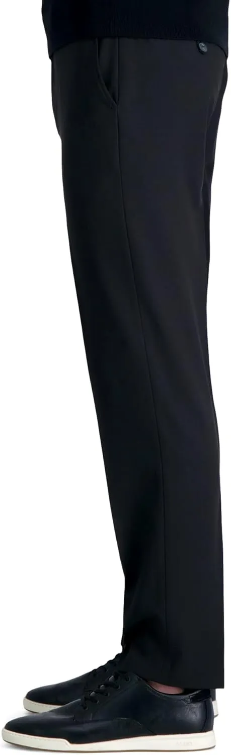 Haggar Men's Smart Wash with Repreve Tailored Fit Suit Separates-Pants & Jackets
