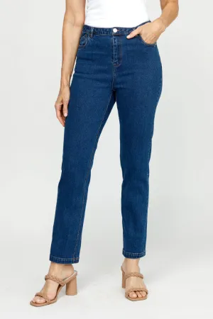 Holland Ave Sadie 5 Pocket Jean