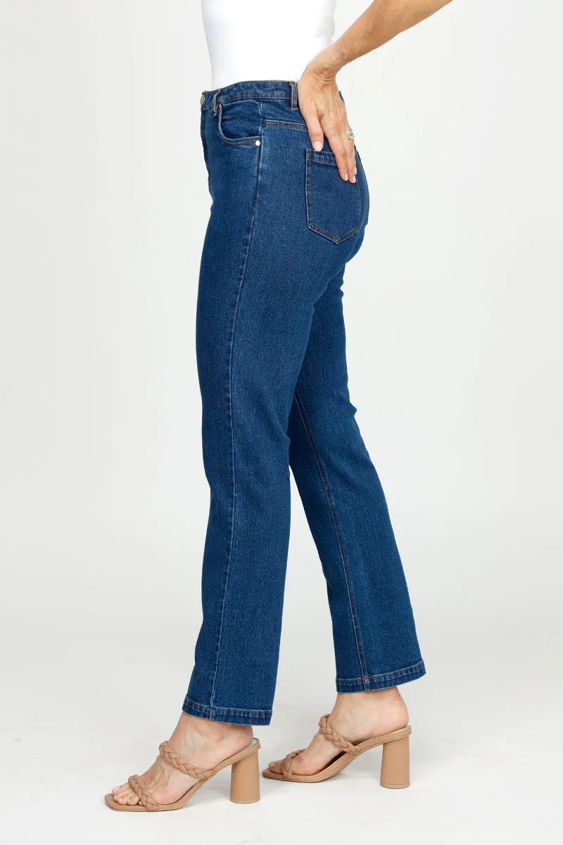 Holland Ave Sadie 5 Pocket Jean