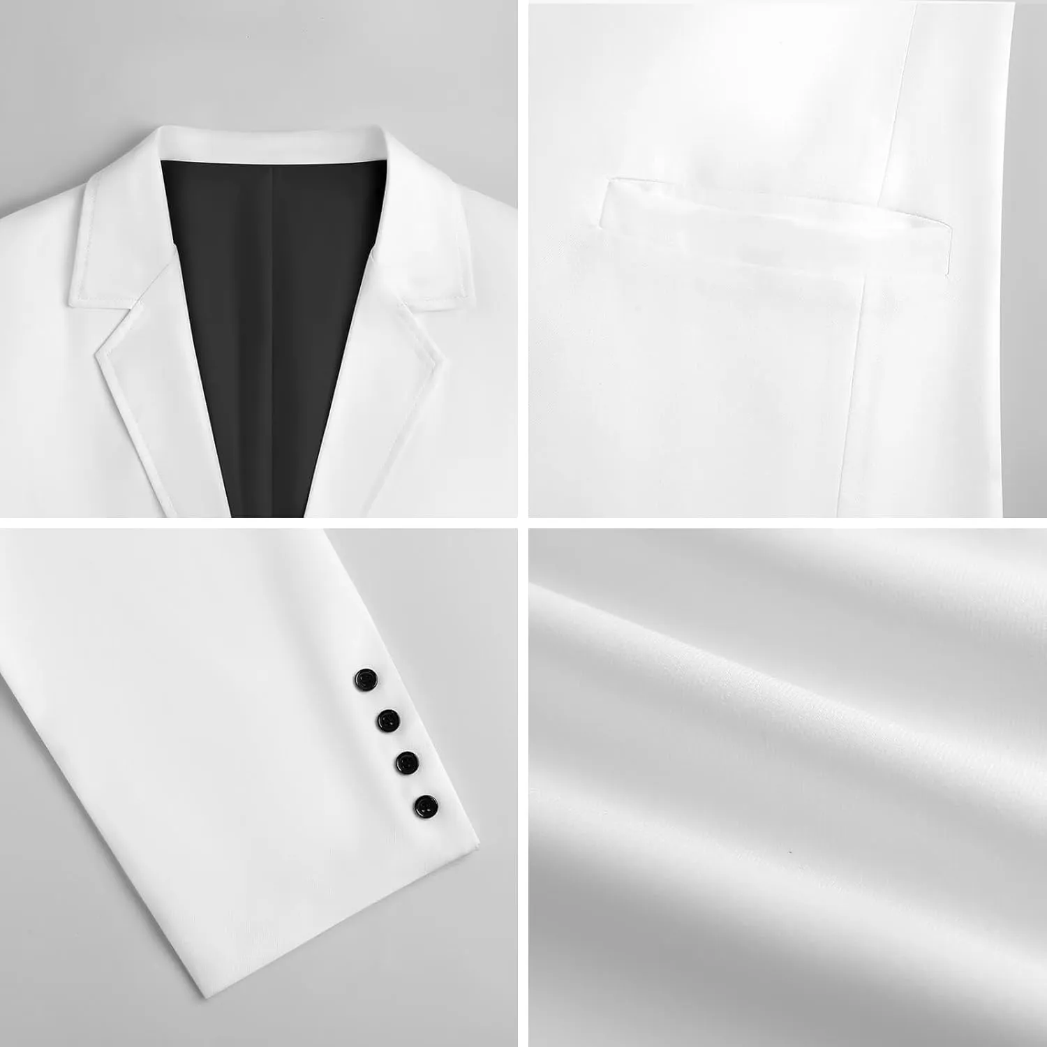 Horse Racing Equestrianism Mens Casual Blazer 2 Button Suit Jacket Business Wedding Party Coat Lightweight Suit Jackets