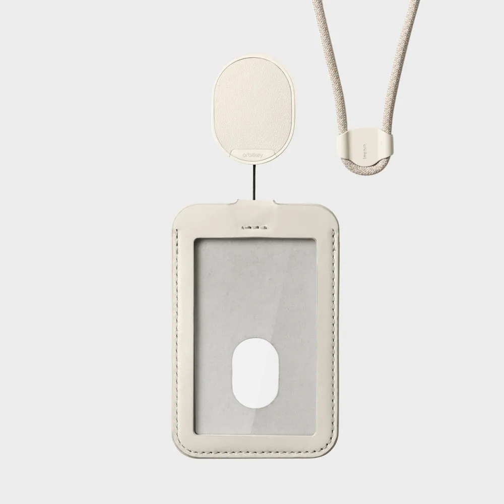 ID Card Holder