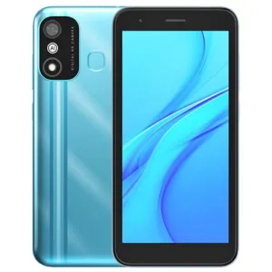 Itel P17 Pro 3G, 5.5" Screen, 2GB RAM   32GB ROM, 4000mAh, 5MP