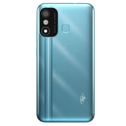Itel P17 Pro 3G, 5.5" Screen, 2GB RAM   32GB ROM, 4000mAh, 5MP