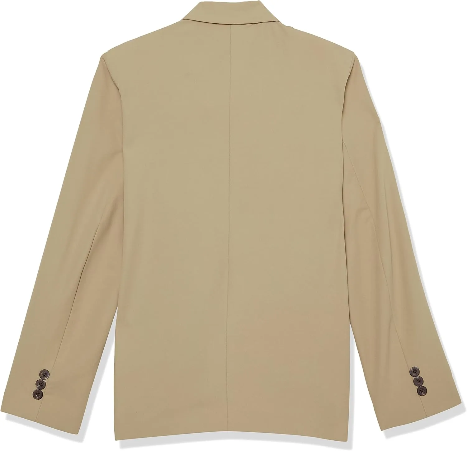 IZOD Boys' Bi-Stretch Blazer Jacket