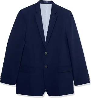 IZOD Boys' Bi-Stretch Blazer Jacket