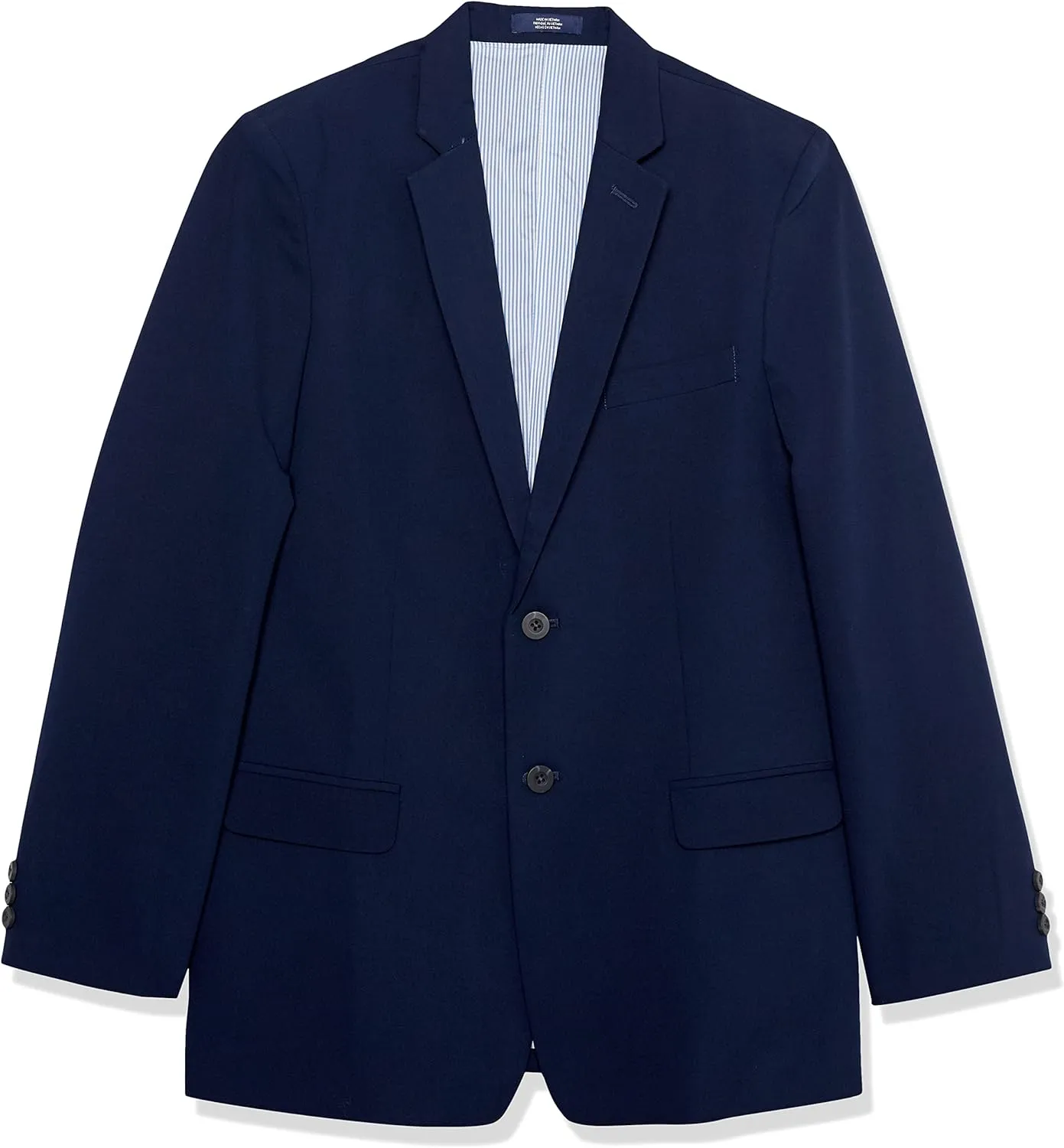 IZOD Boys' Bi-Stretch Blazer Jacket