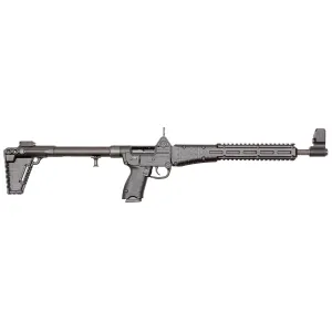 Keltec Sub2k 40sw 10rd For Glk22 Bl