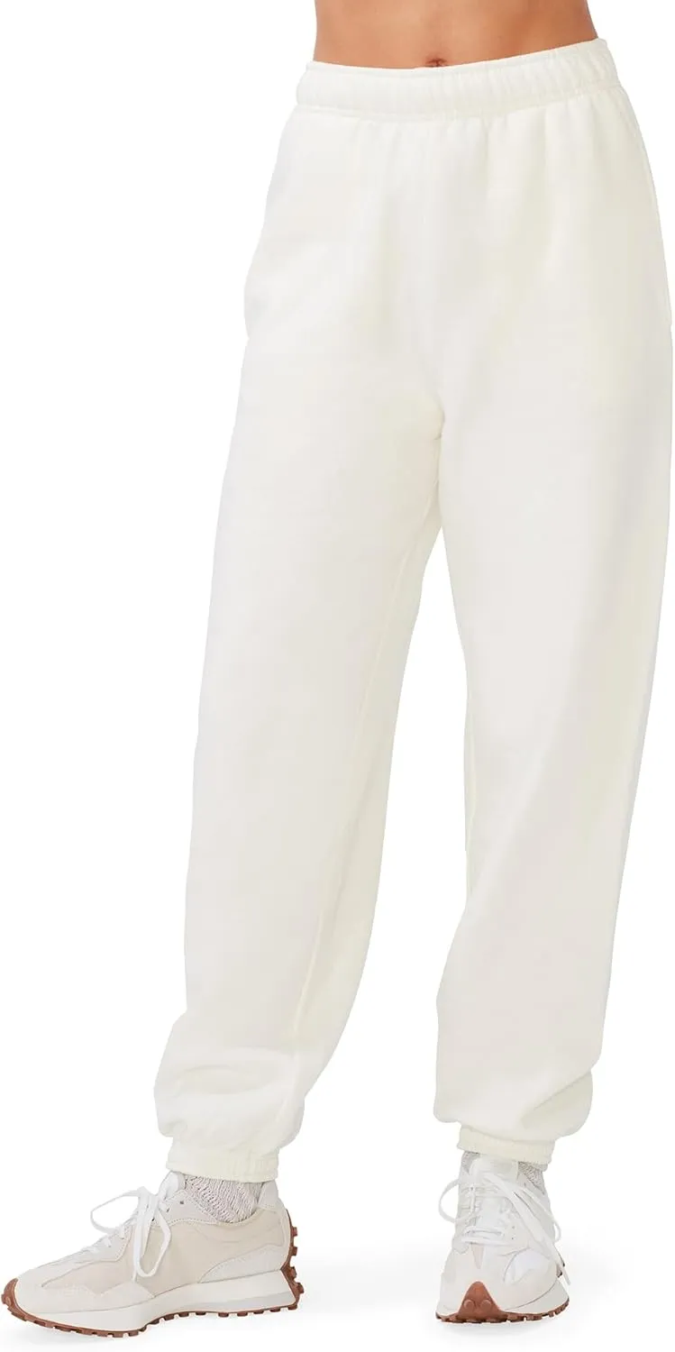 KUT & SO Womens Sweatsuits  Oversized Track Suit 2-Piece Set Includes Zip Hoodie and High-Rise Sweatpants