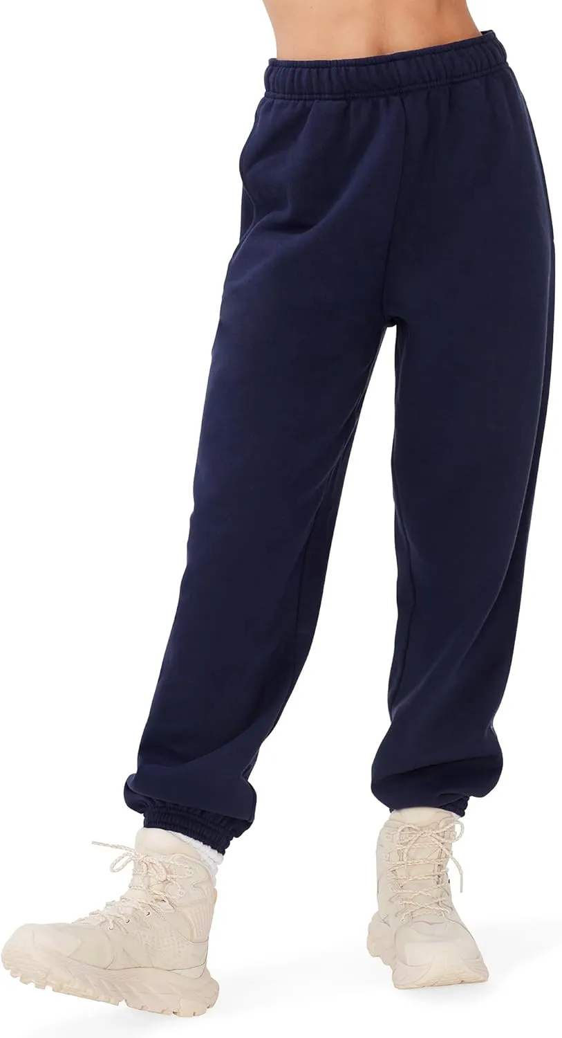 KUT & SO Womens Sweatsuits  Oversized Track Suit 2-Piece Set Includes Zip Hoodie and High-Rise Sweatpants