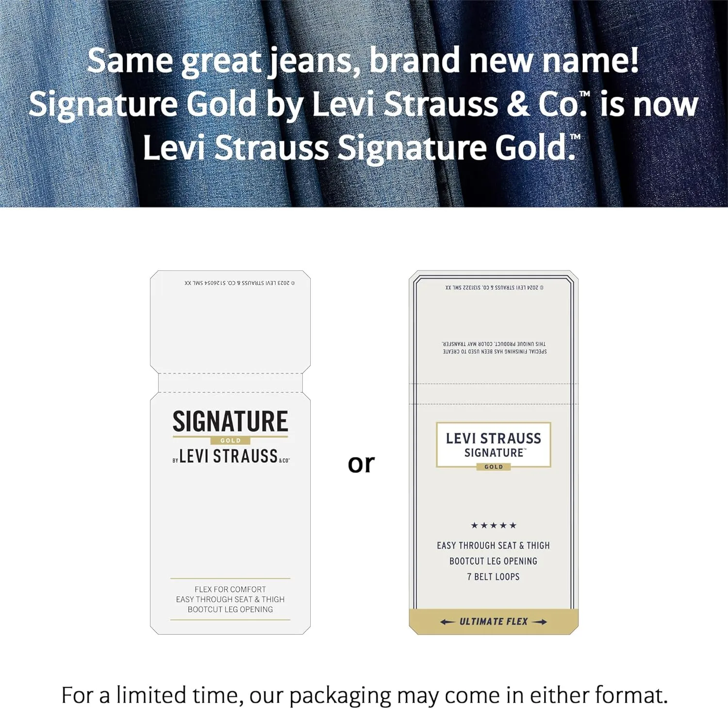 Levi Strauss Signature Gold Women's Original Trucker Jacket (Standard and Plus)