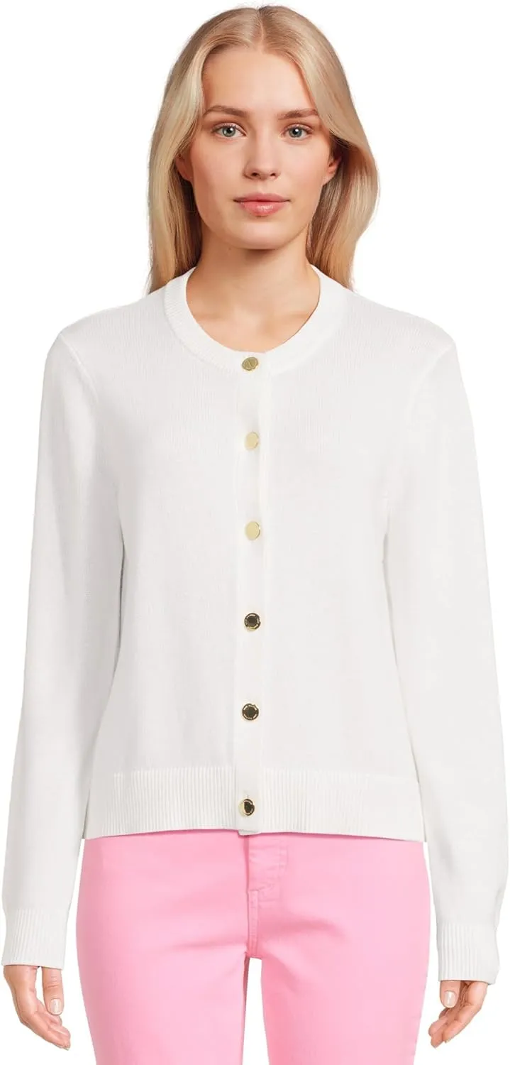 Lilly Pulitzer Women's Amalia Cardigan