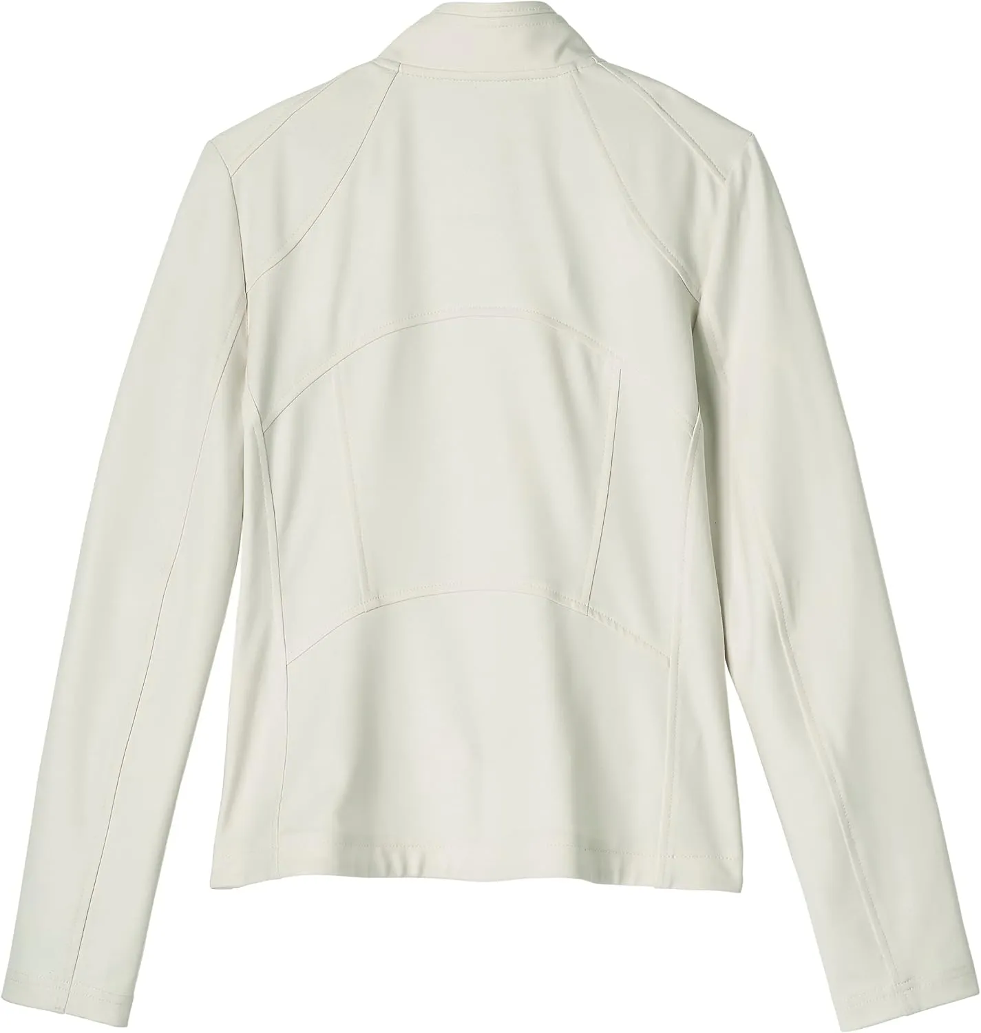 Liquid Leather Signature Womens Jacket