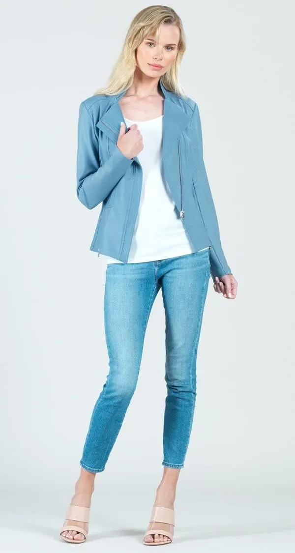 Liquid Leather Signature Womens Jacket