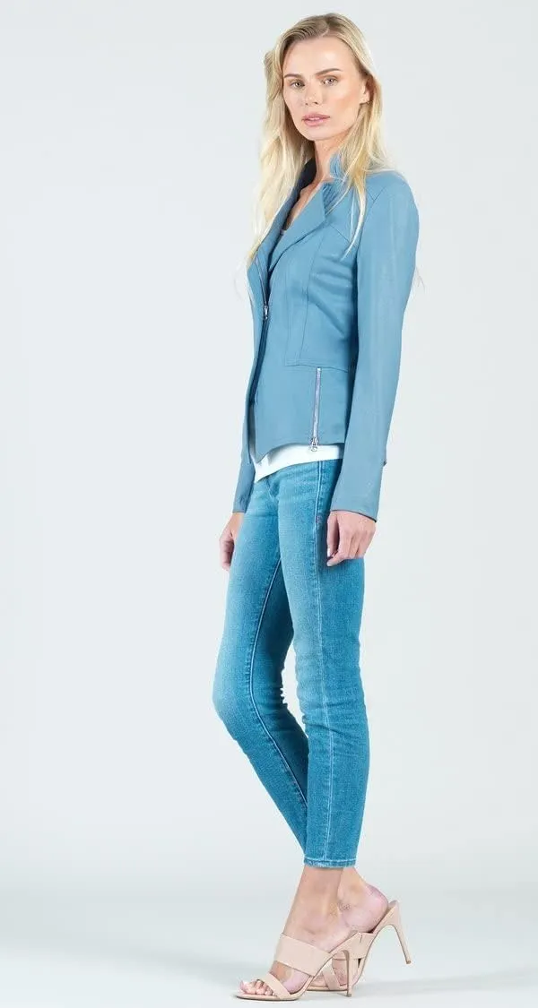 Liquid Leather Signature Womens Jacket