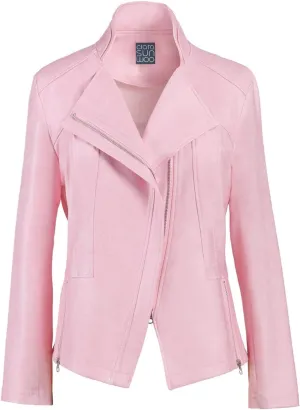 Liquid Leather Signature Womens Jacket
