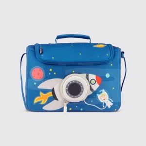 Listen & Play Bag - Blast Off