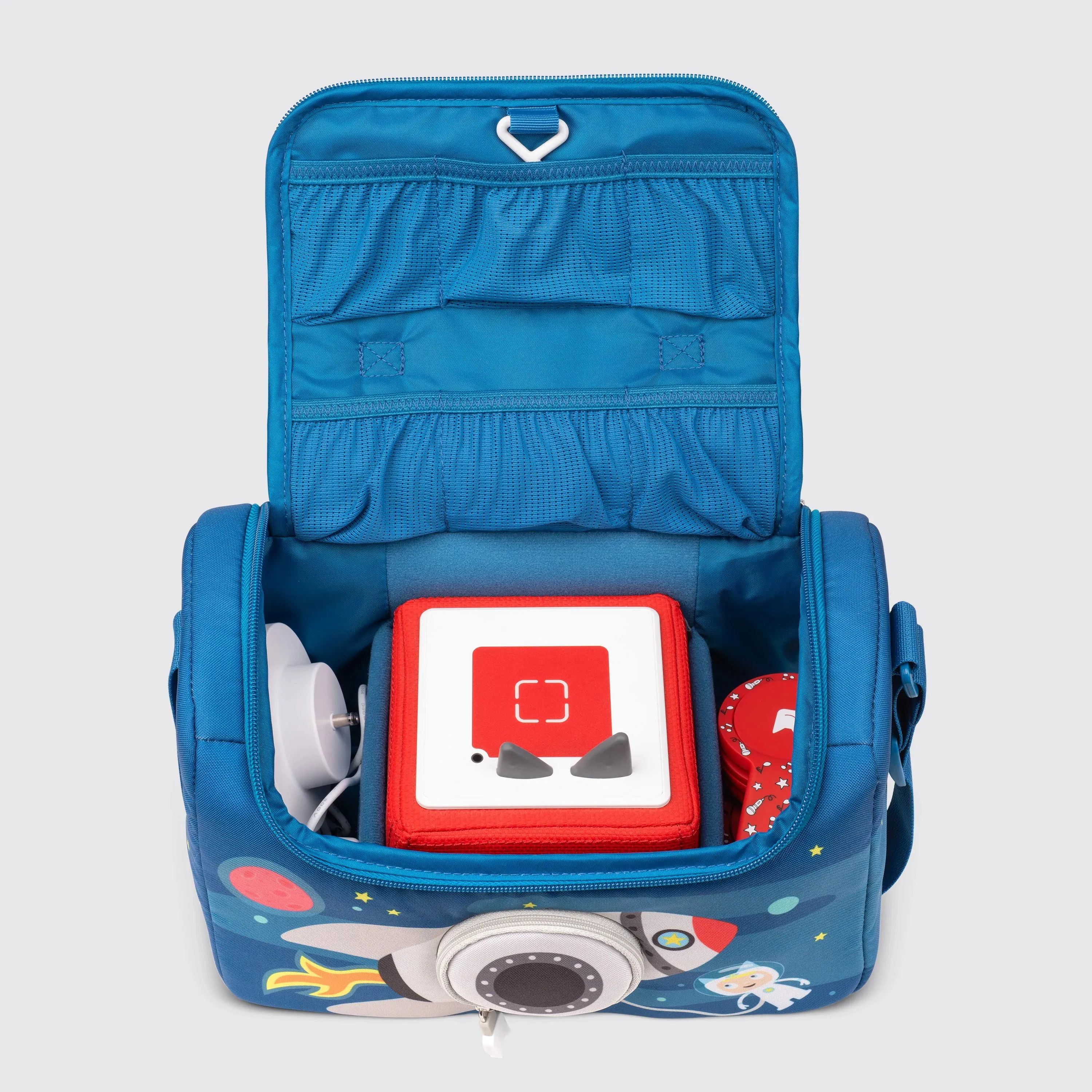 Listen & Play Bag - Blast Off