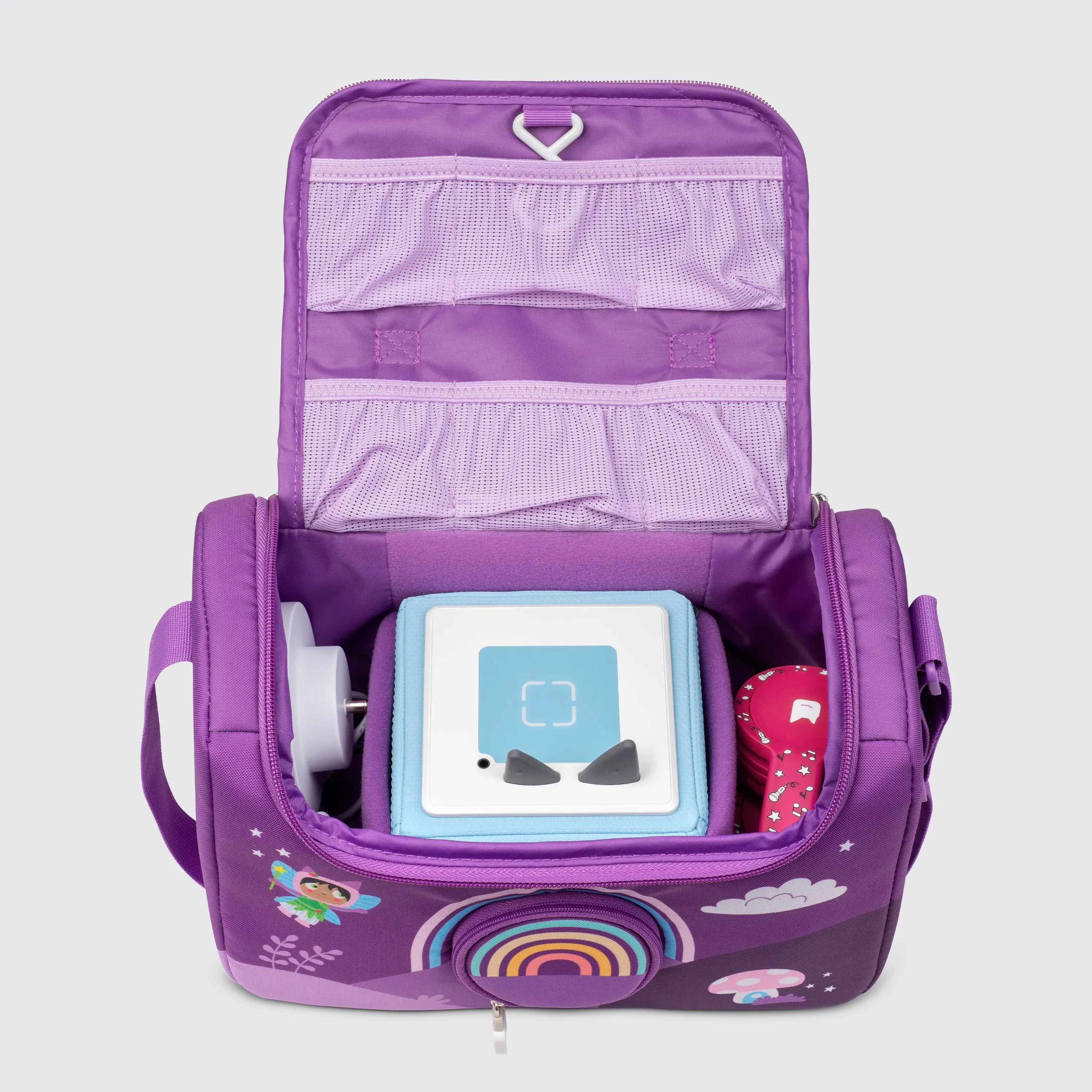 Listen & Play Bag - Over the Rainbow