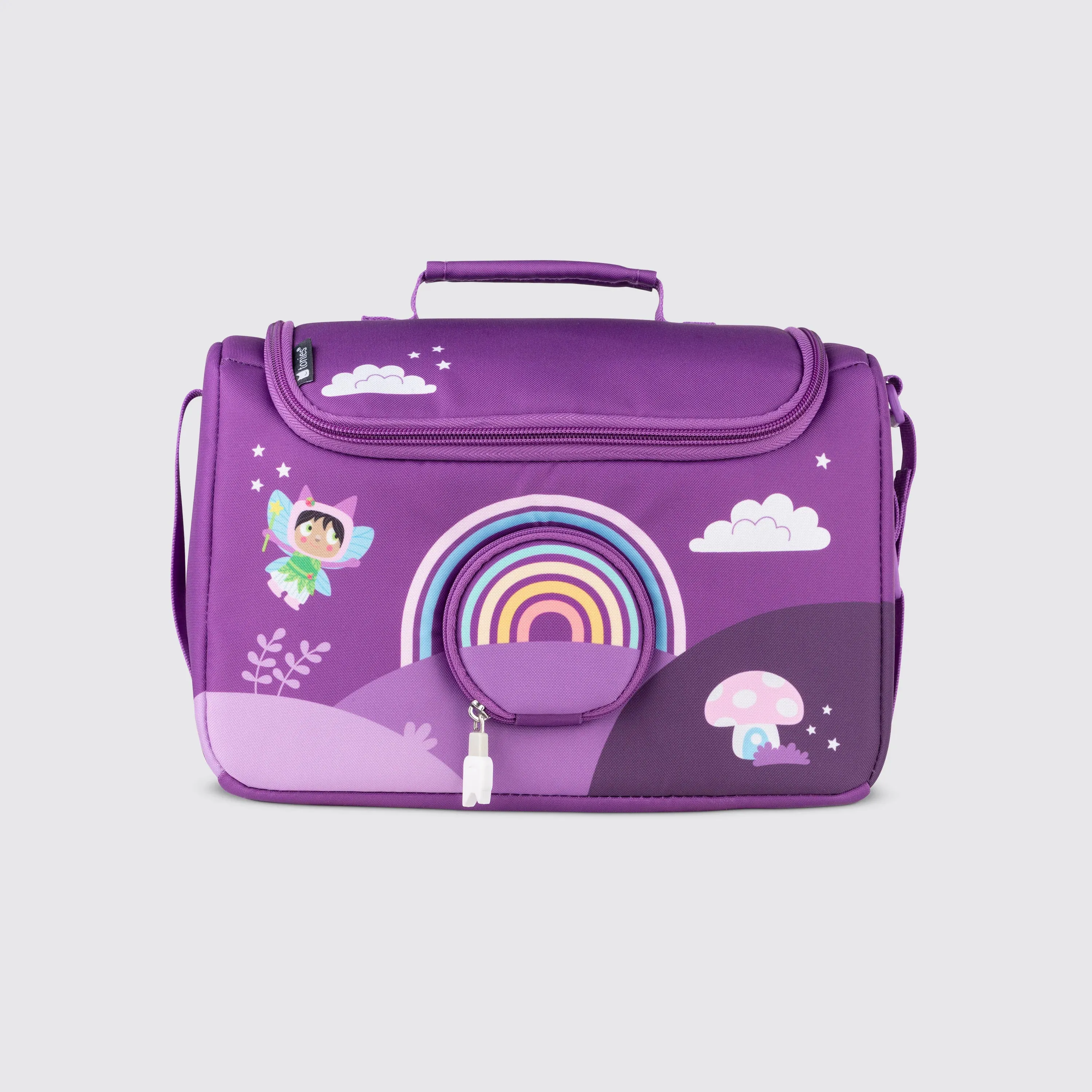 Listen & Play Bag - Over the Rainbow