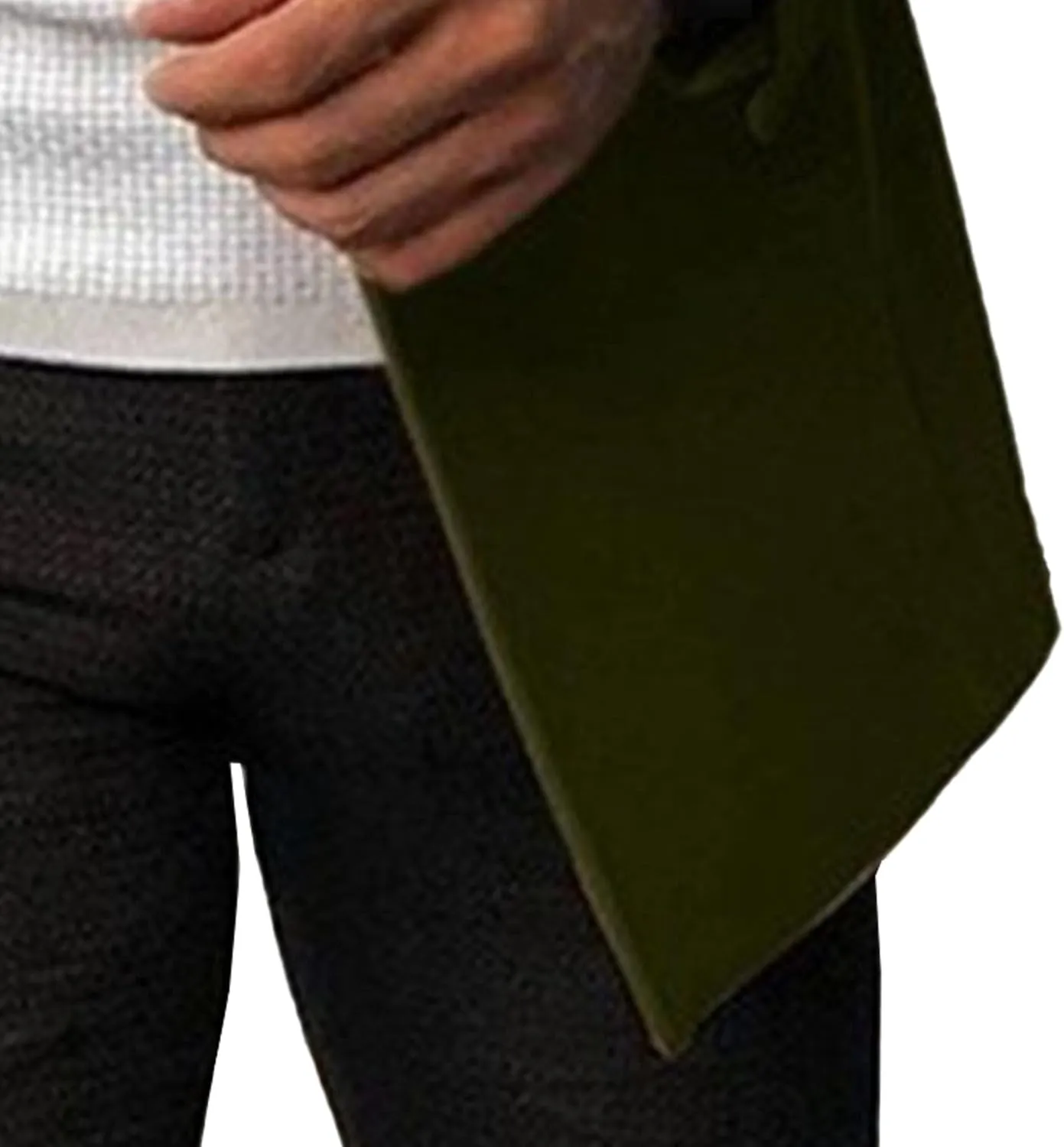 Maiyifu-GJ Men's Stand Collar Wool Blend Pea Coat Single Breasted Mid-Long Trench Coat Casual Warm Slim Fit Wool Coat