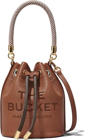 Marc Jacobs The Mini Bucket Argan Oil One Size