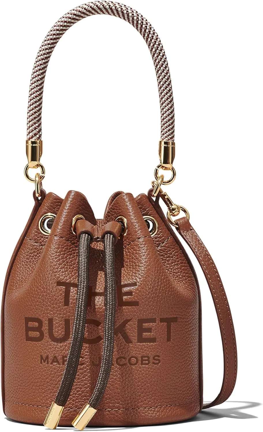 Marc Jacobs The Mini Bucket Argan Oil One Size