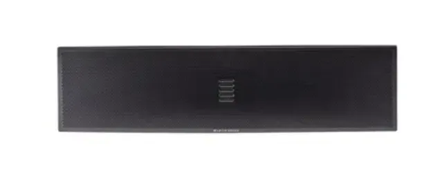 Martin Logan MO8IBL Motion 8I Center Channel Speaker - Gloss Black