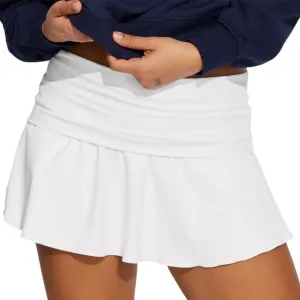 Maylrvjv Tennis Skirt for Women Athletic Golf Skorts Skirt Lightweight Running Workout Skirt