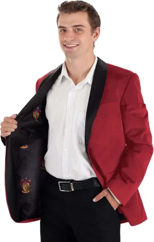 Men's Harry Potter Gryffindor Deluxe Blazer - 38R