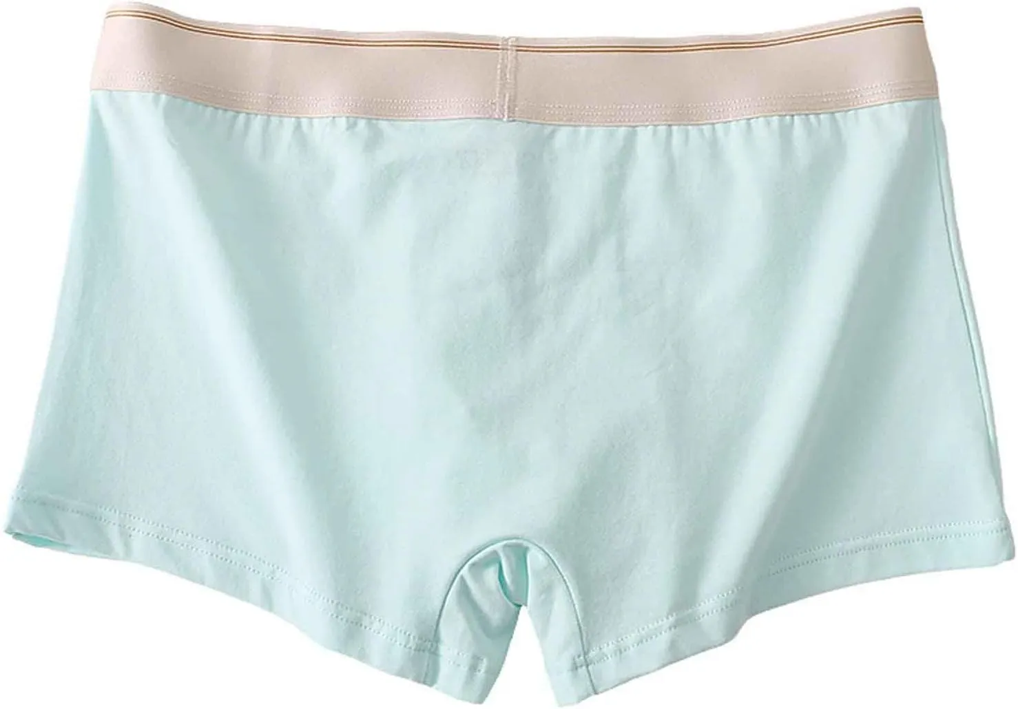 Men's Sexy Boxer Briefs Bulge Pouch Underpants Stretch Low Rise Underwear Wedding Valentine Bottoms Male Lingerie