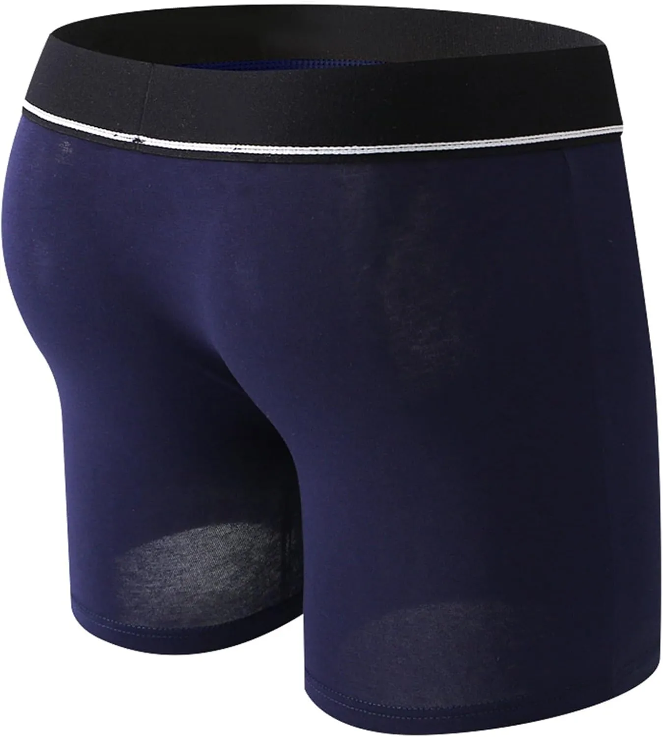 Men's Sexy Lingerie Cut Out Pothole Cutton Underwear for Guys