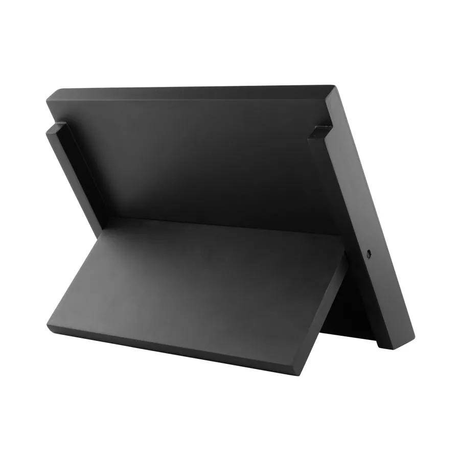 Midnight Magnetic Knife Block - Stylish Knife Holder With Super Strength Magnets