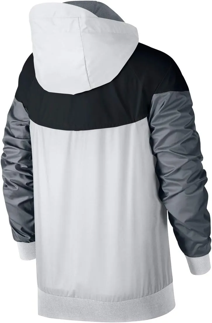 Nike Boy's Sportswear Windrunner Jacket (Little Kids/Big Kids)