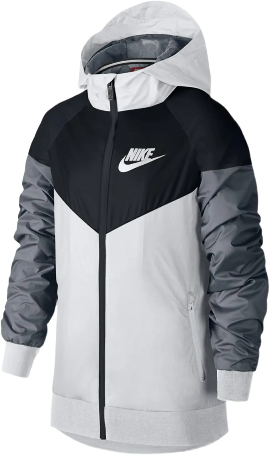 Nike Boy's Sportswear Windrunner Jacket (Little Kids/Big Kids)