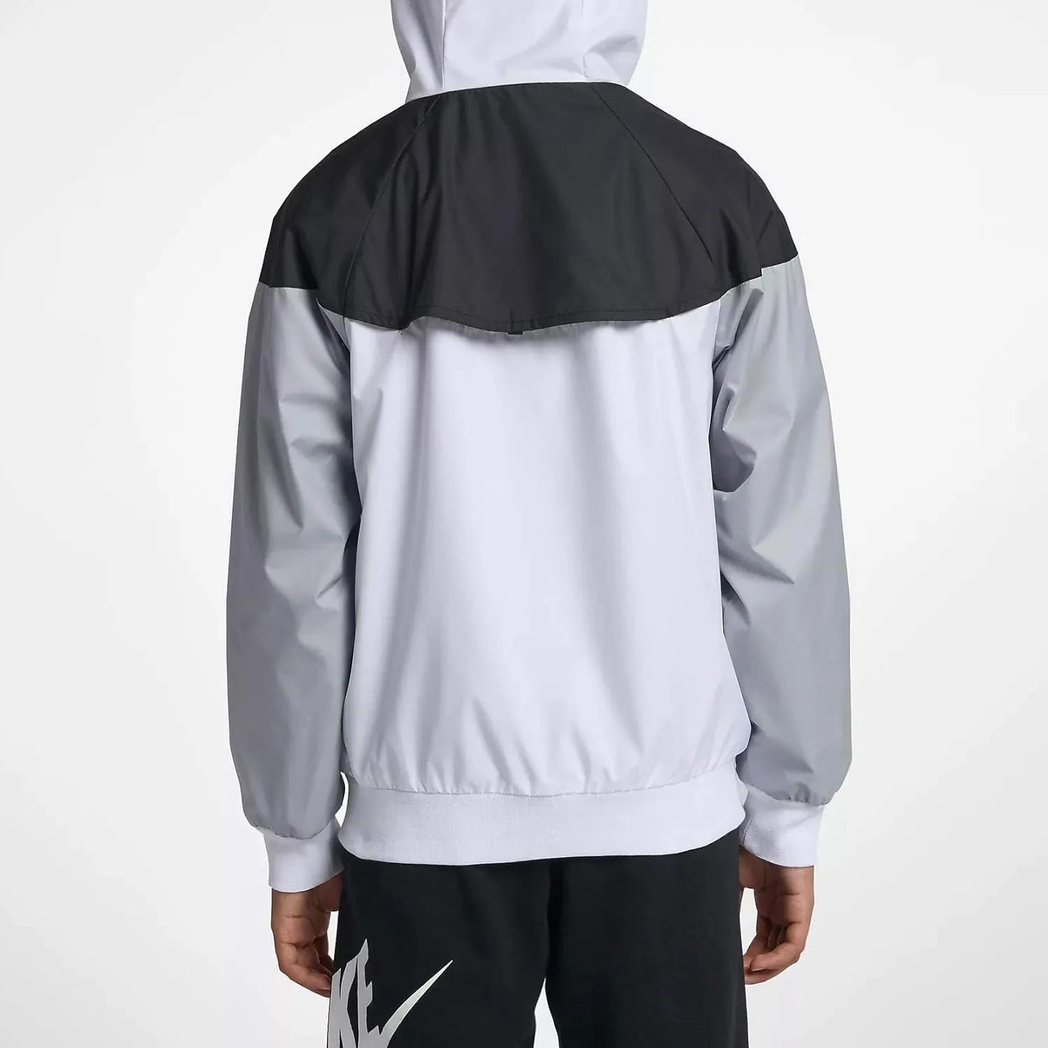 Nike Boy's Sportswear Windrunner Jacket (Little Kids/Big Kids)