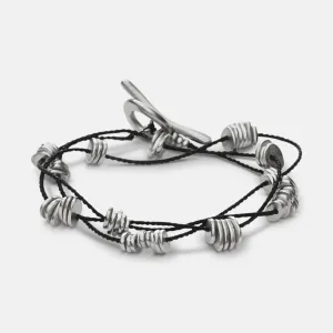 Now Or Never Wrap / Necklace