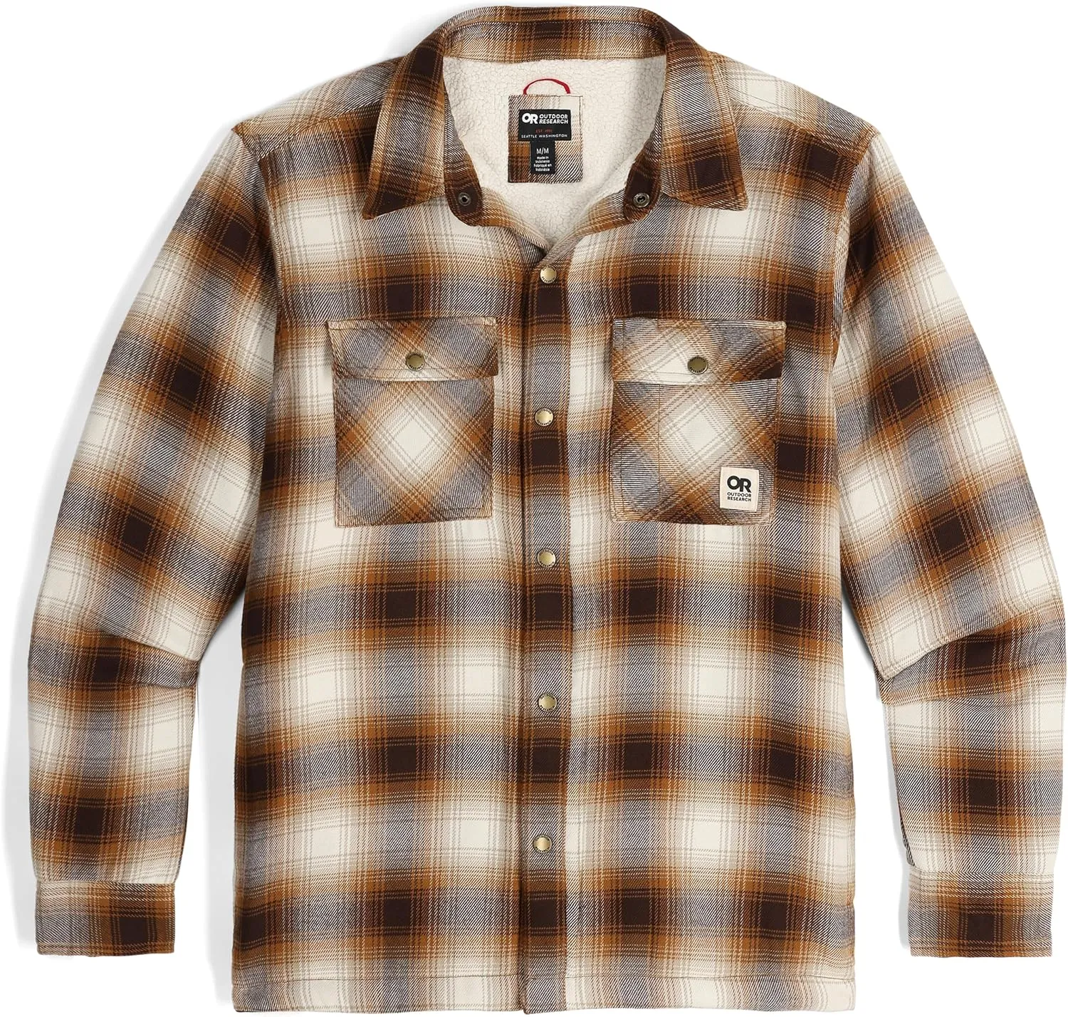Outdoor Research Men Down Jacket