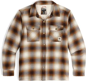 Outdoor Research Men Down Jacket