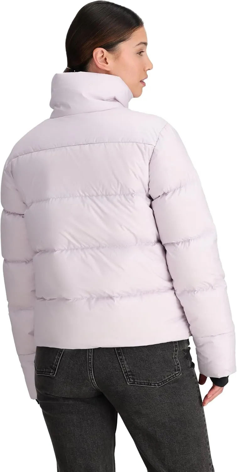 Outdoor Research Women's Coldfront Down Jacket