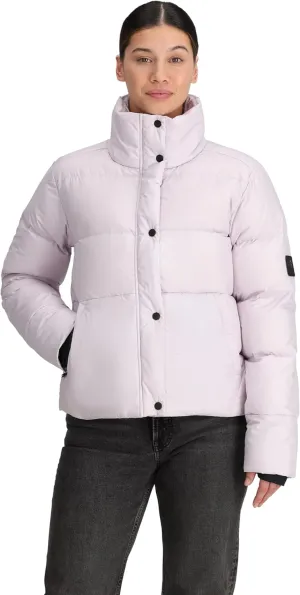 Outdoor Research Women's Coldfront Down Jacket